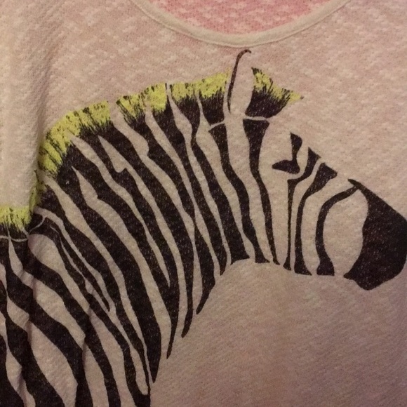 2 for 1! velvet cheetah 2 shirts - Picture 5 of 5